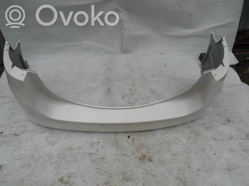 Ford Mondeo MK VI Parachoques 