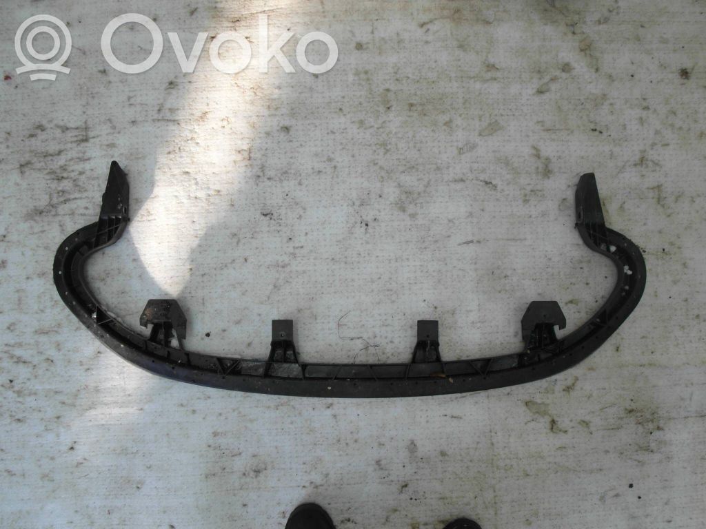 Opel Corsa E Front bumper support beam 