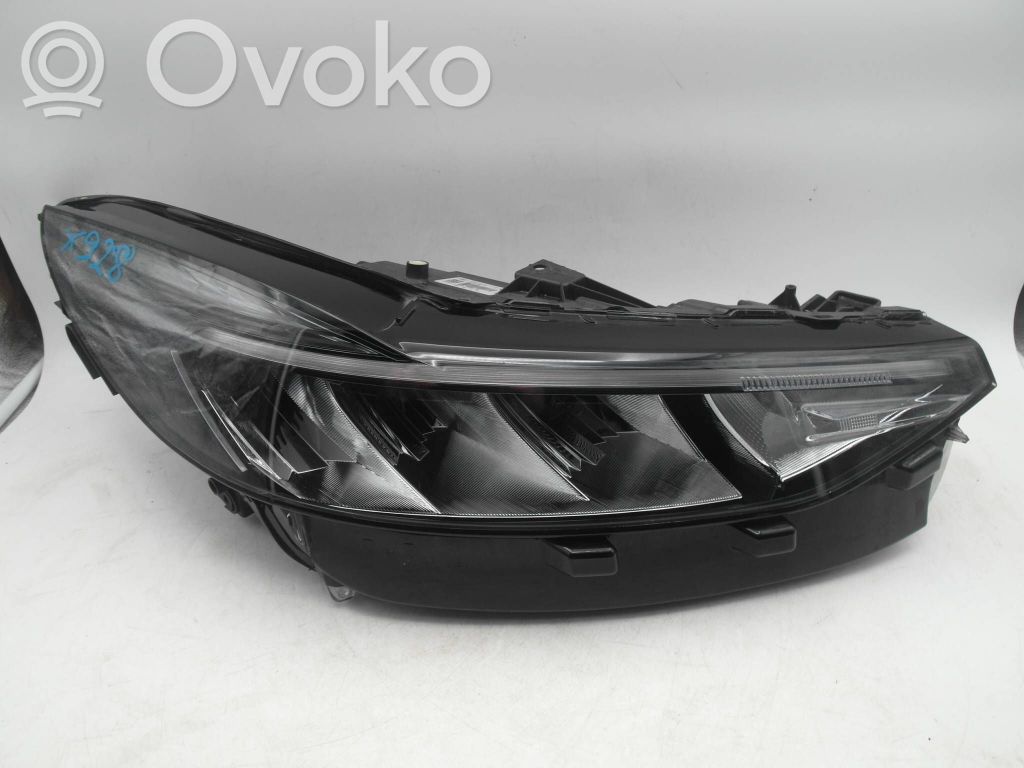 Ford Kuga III Headlight/headlamp 