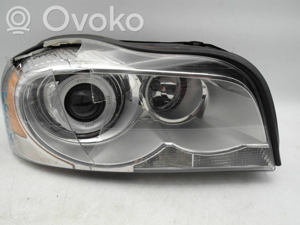 Volvo XC90 Lot de 2 lampes frontales / phare 