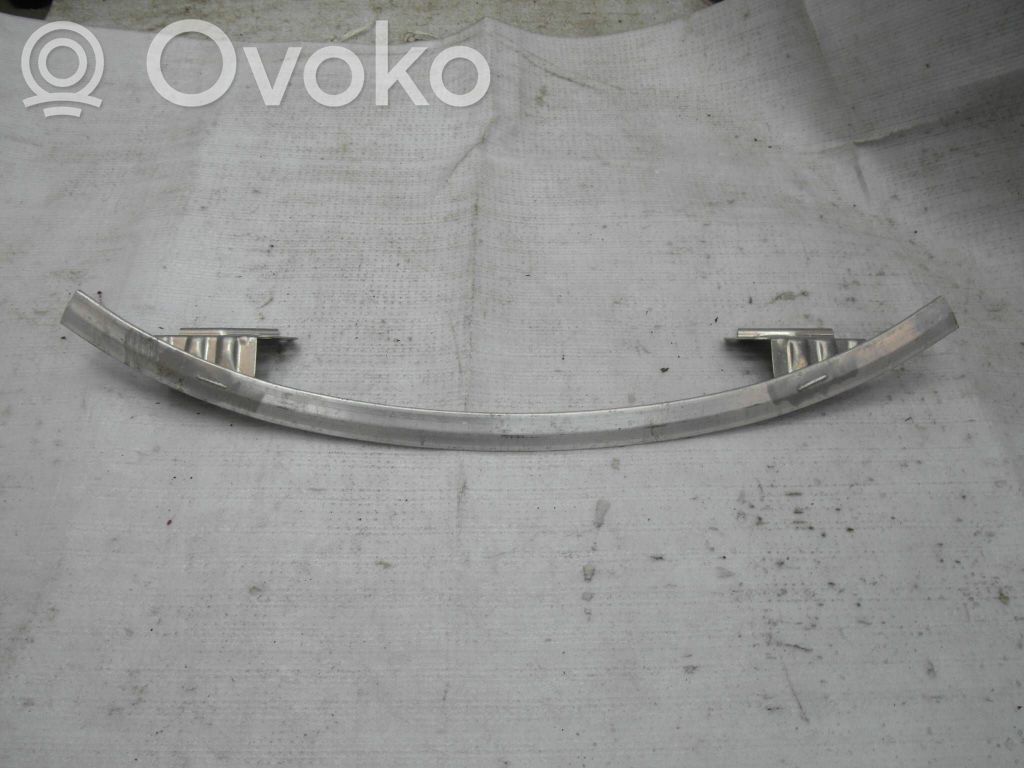 Tesla Model 3 Radiatoru paneļa apakšējā daļa (televizora) 