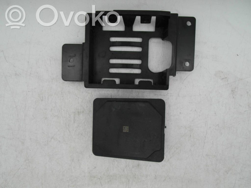 Volkswagen ID.4 Sensor de radar Distronic 