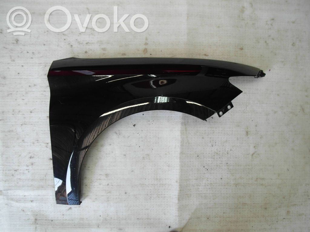 Seat Leon IV Крыло 
