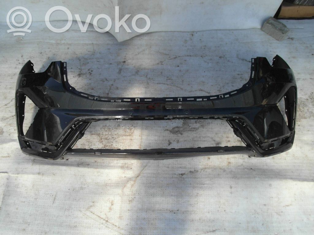 Volvo XC60 Front bumper 