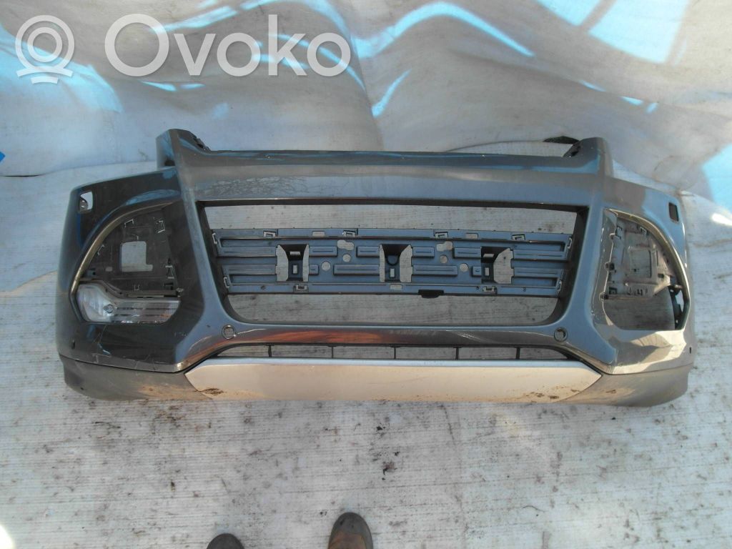 Ford Kuga II Front bumper 