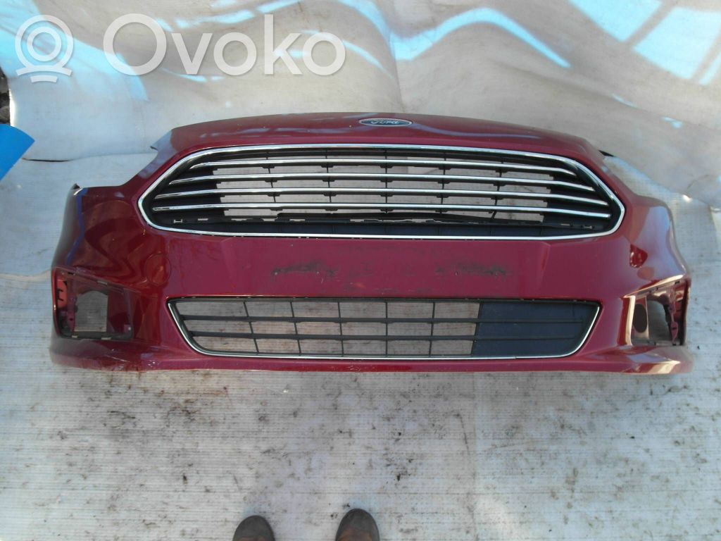 Ford S-MAX Front bumper 