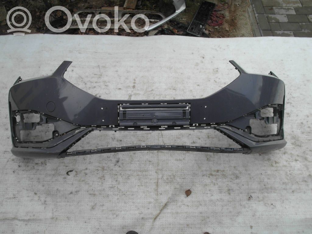Seat Leon IV Front bumper 