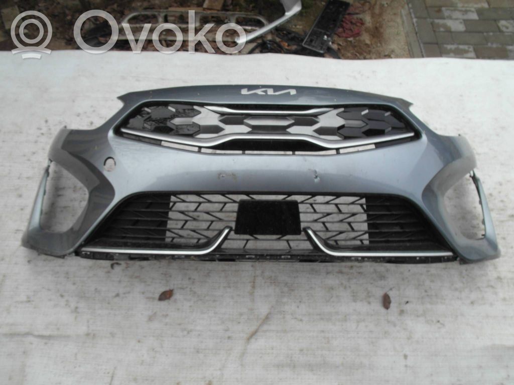 Front bumper   86511J7KA0