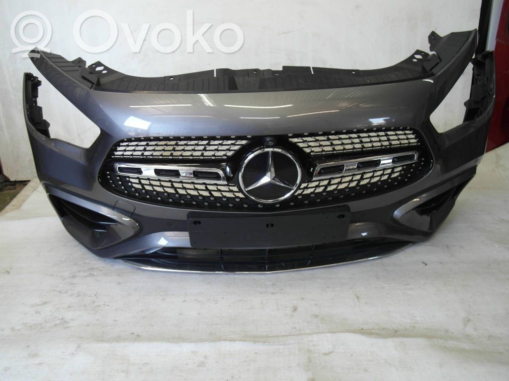 Mercedes-Benz GLA H247 Parachoques delantero 