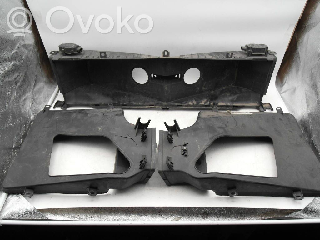 Tesla Model S Interkūlera radiators 