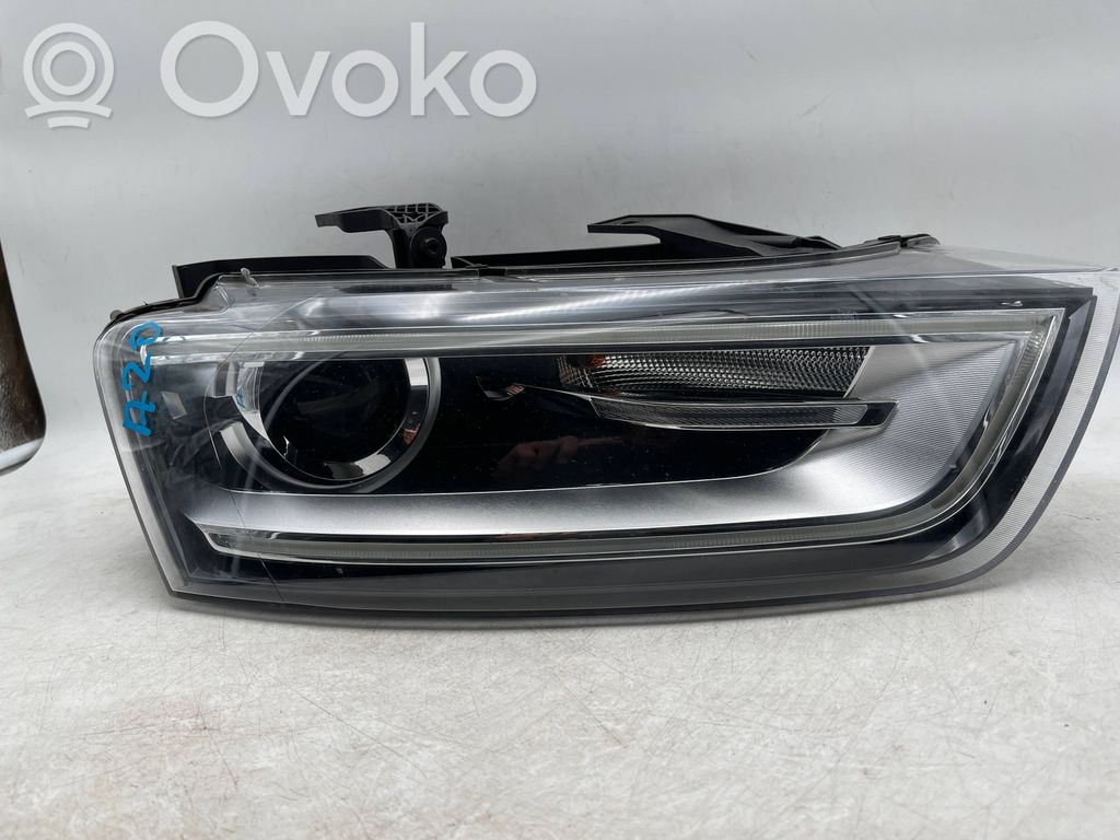 Audi Q3 8U Headlight/headlamp 