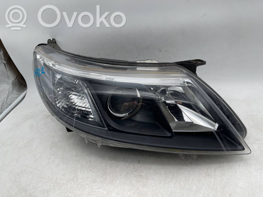 Saab 9-3 Ver2 Scheinwerfer 