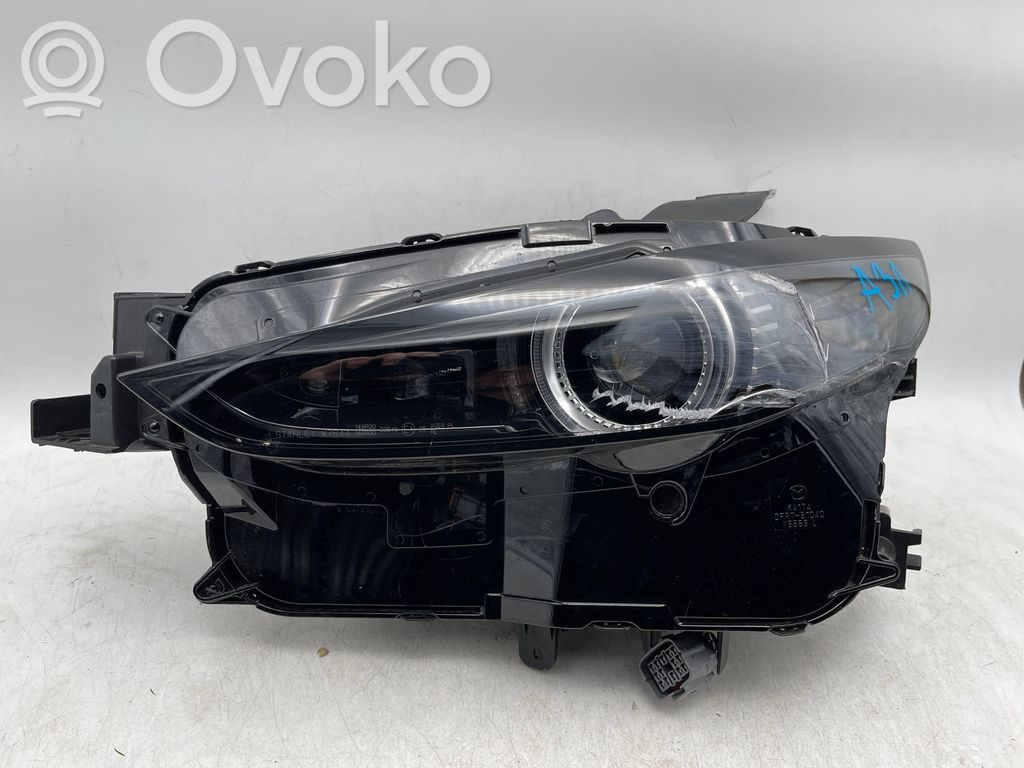 Mazda CX-30 Headlight/headlamp 
