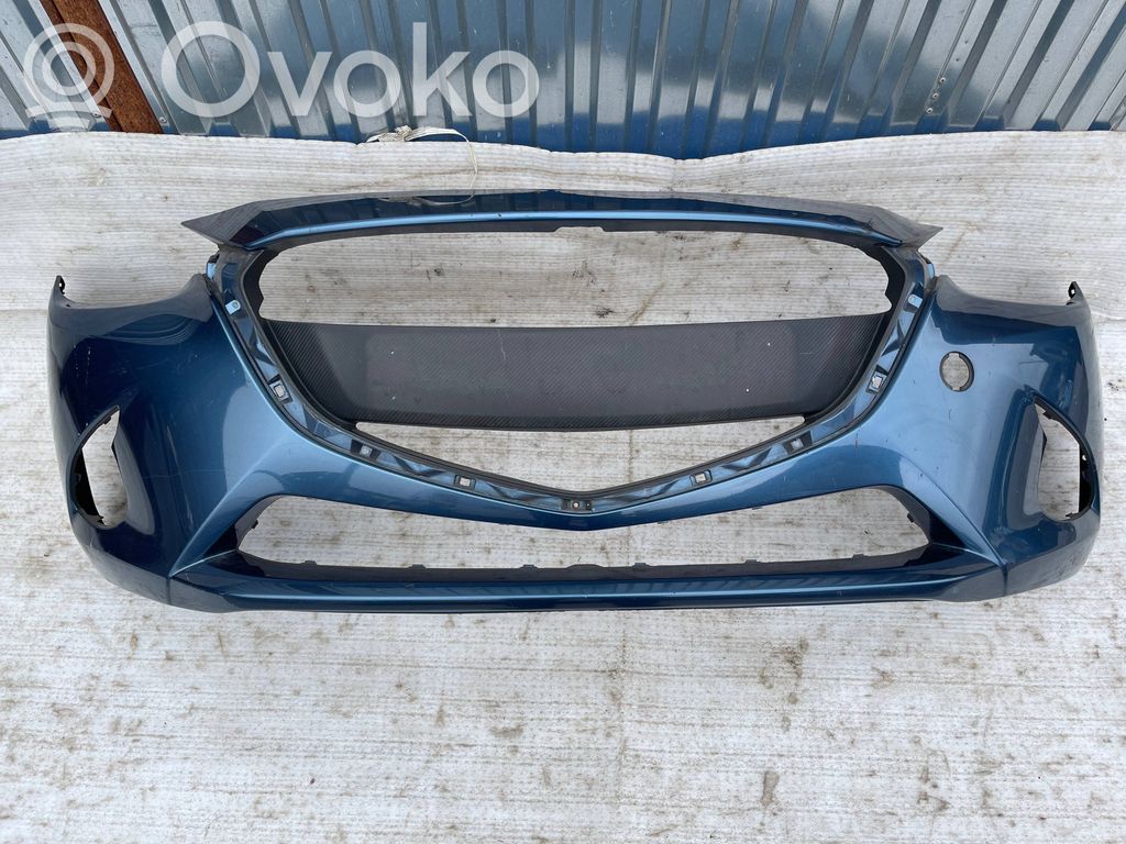 Front bumper   DB5J50031