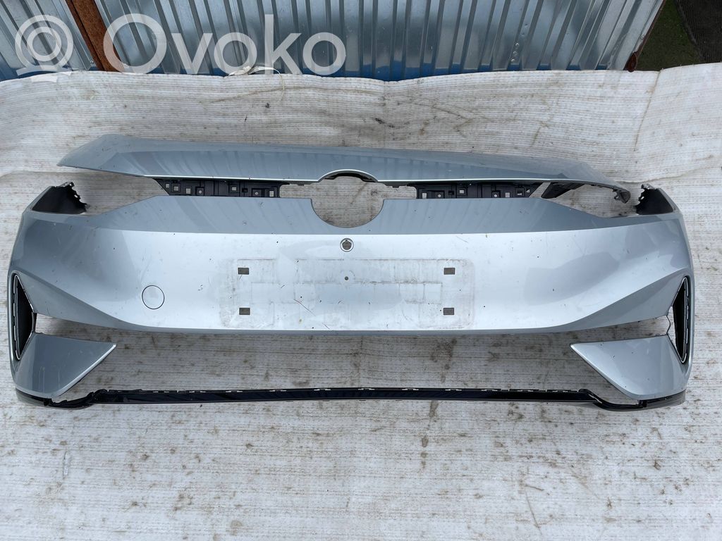 Volkswagen ID.7 Zderzak przedni 