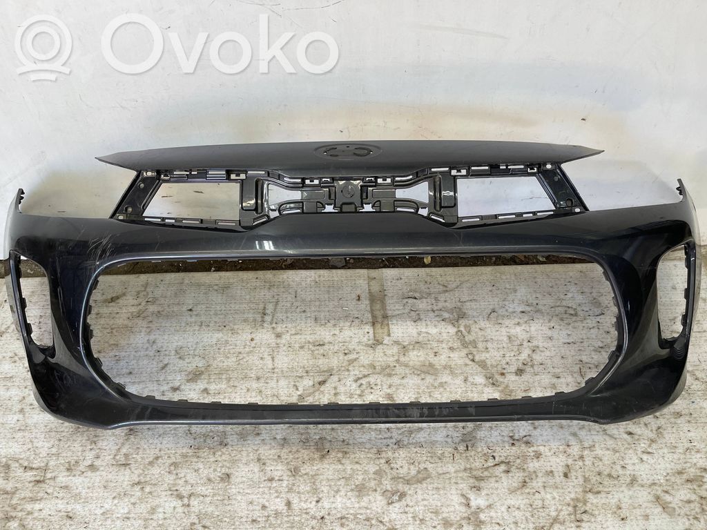 KIA Rio Parachoques delantero 