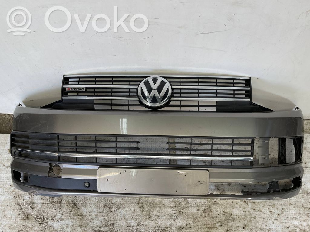 Volkswagen Transporter - Caravelle T6 Bară față 