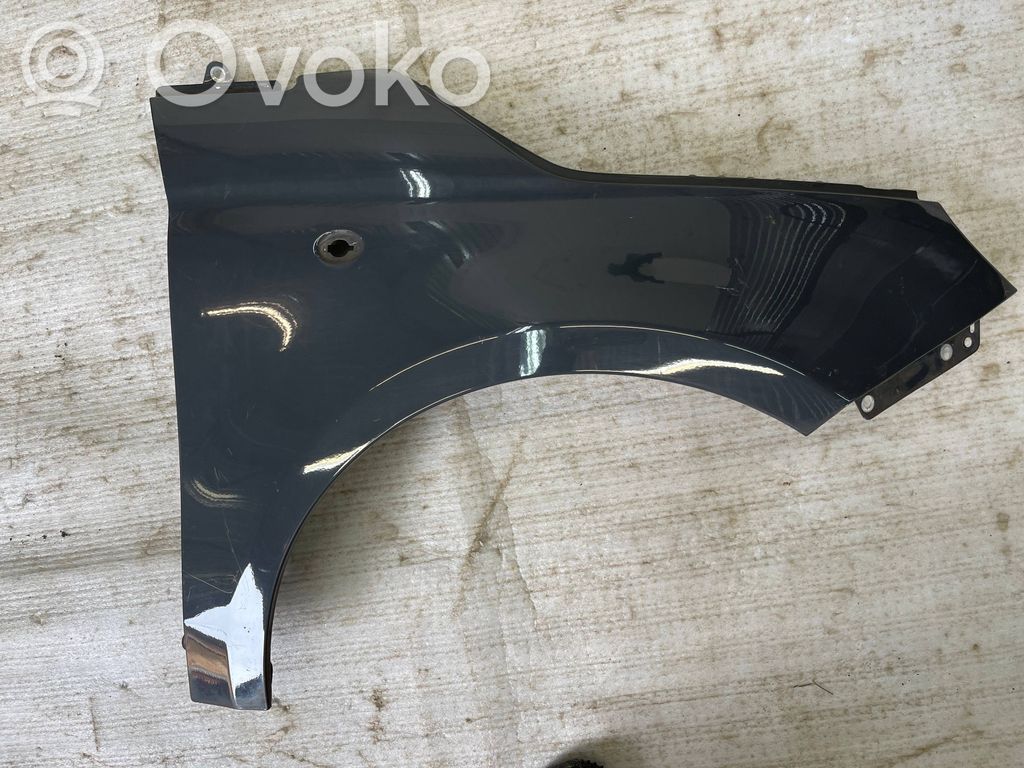 Fiat 500 Sparnas 