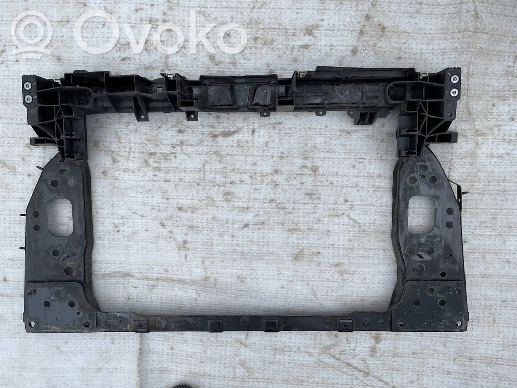 Jeep Compass Front piece kit 