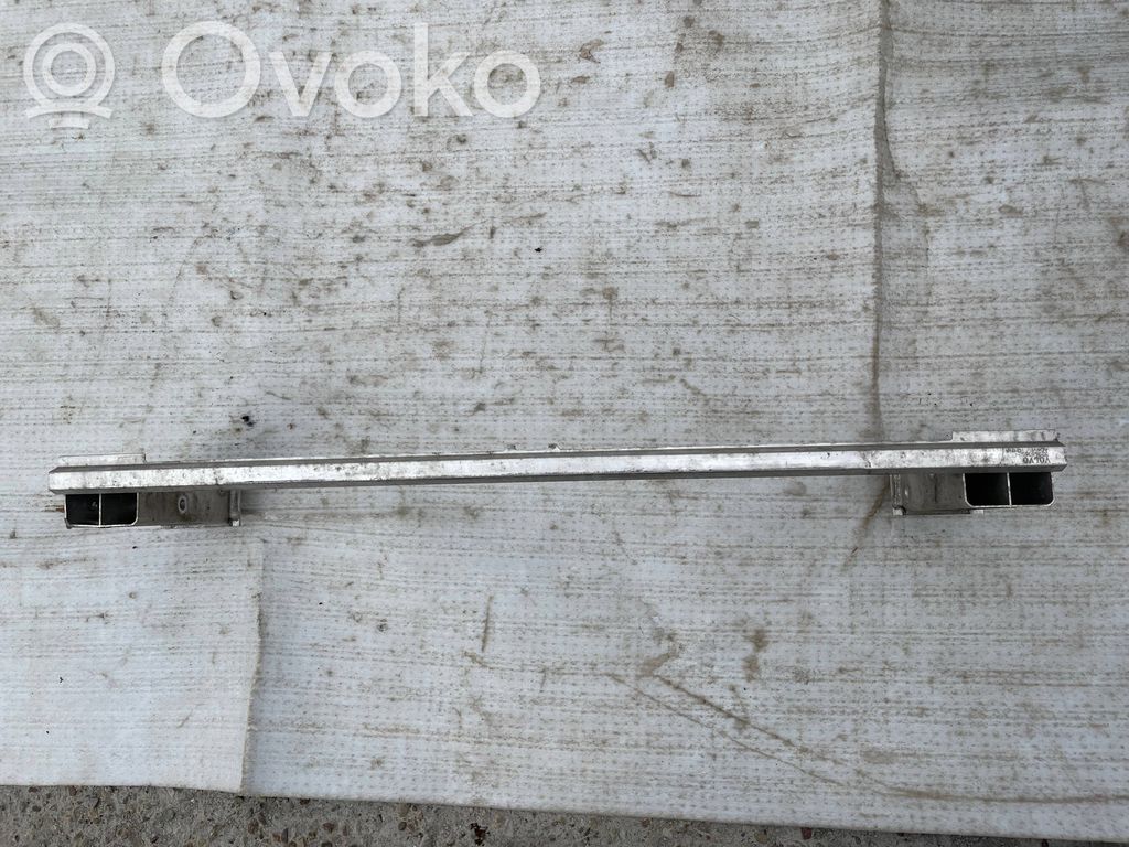 Volvo XC60 Front bumper support beam 
