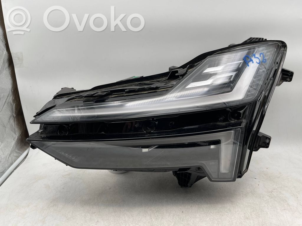 Polestar 4 Lampa przednia 