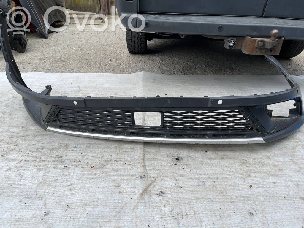 Seat Leon (5F) Parachoques delantero 