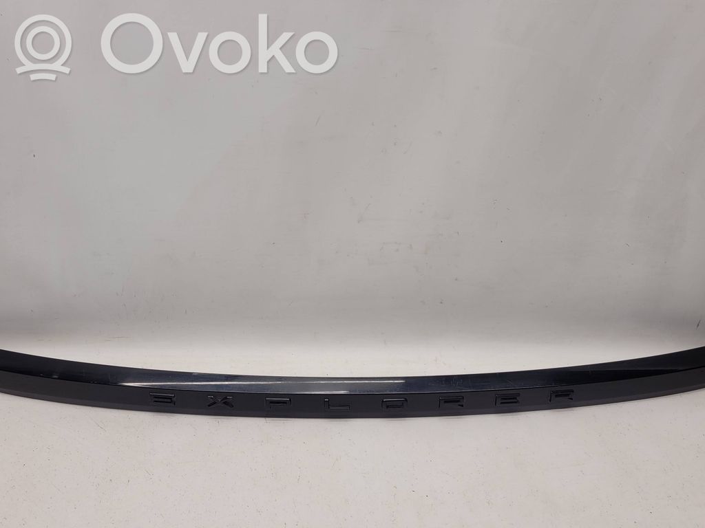 Tailgate/trunk/boot lid   R2KBS42509A
