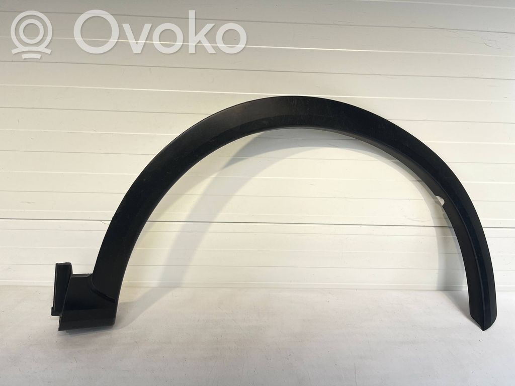 Mitsubishi Eclipse Cross Front arch trim 