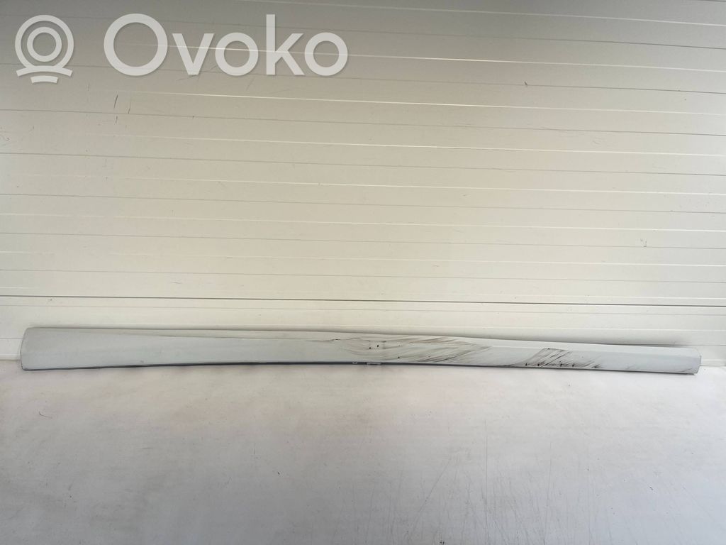 Audi A3 S3 8V Listón delantero (repuesto de carrocería) 