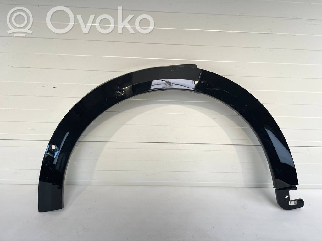 Mini F65 Rivestimento passaruota anteriore 