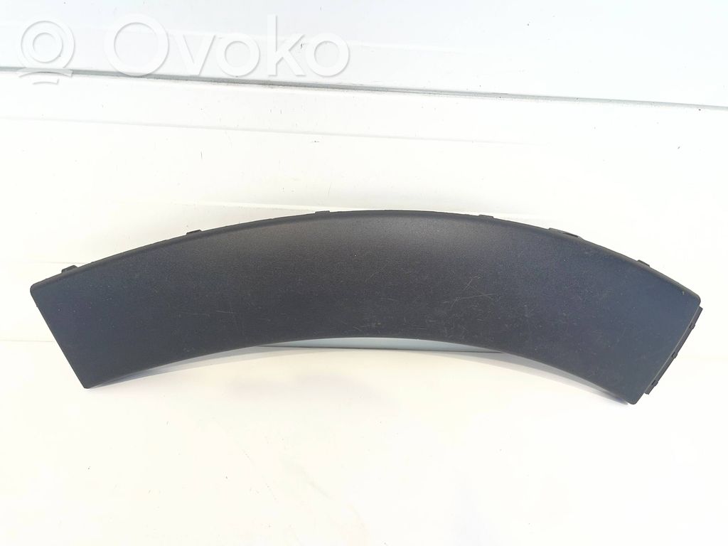 Citroen C3 Moulure de pare-chocs avant 