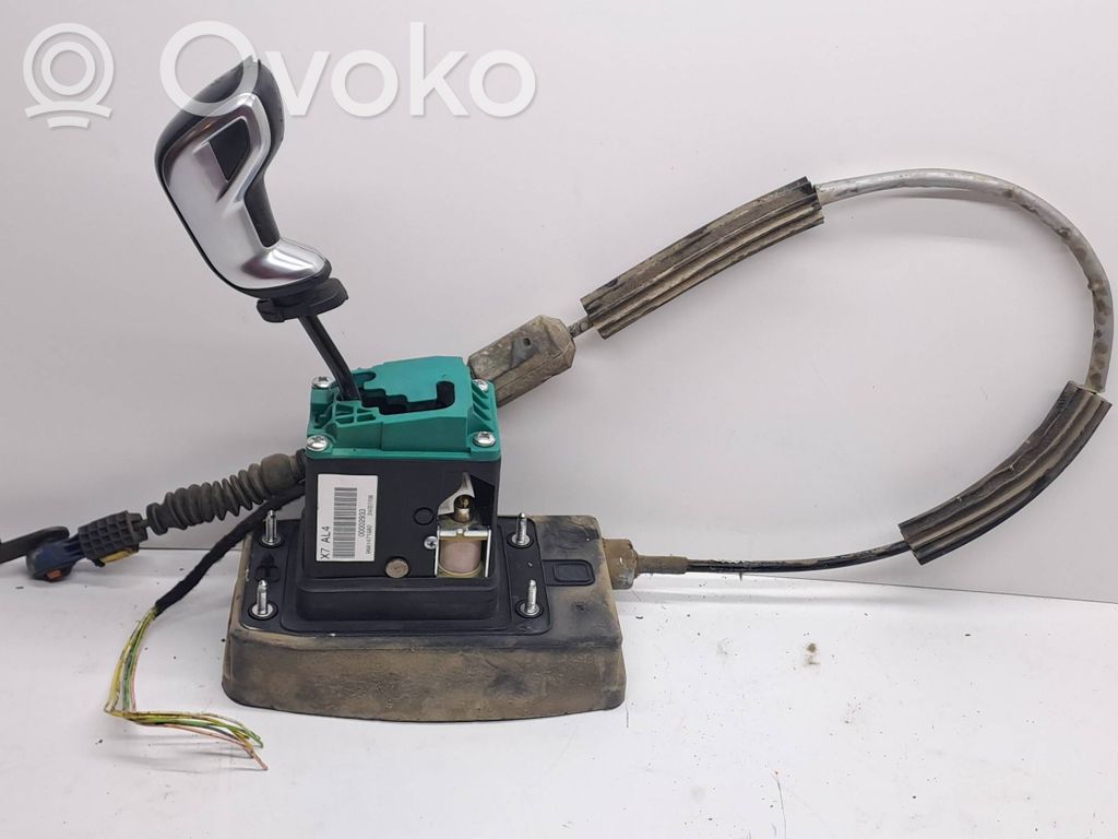 Citroen C5 Gear shifter/selector 