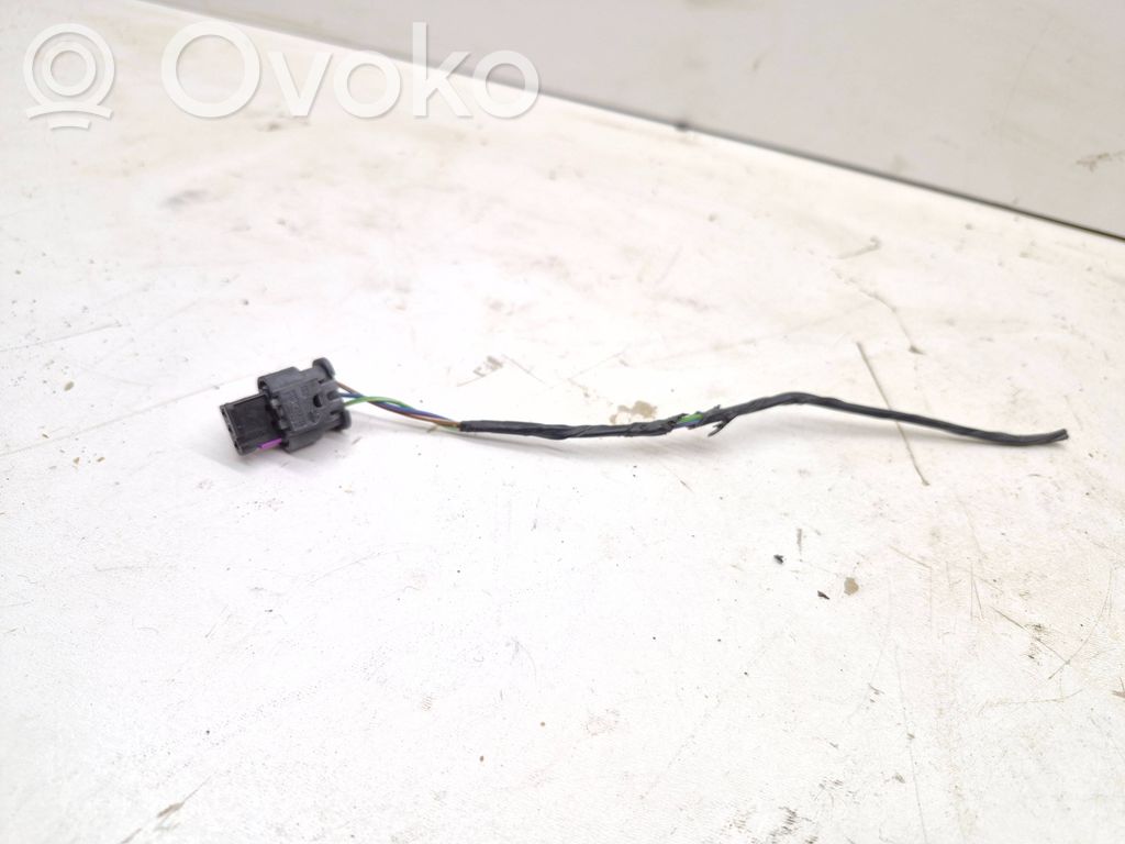 BMW 3 GT F34 Cablaj cu senzori parcare (PDC) 