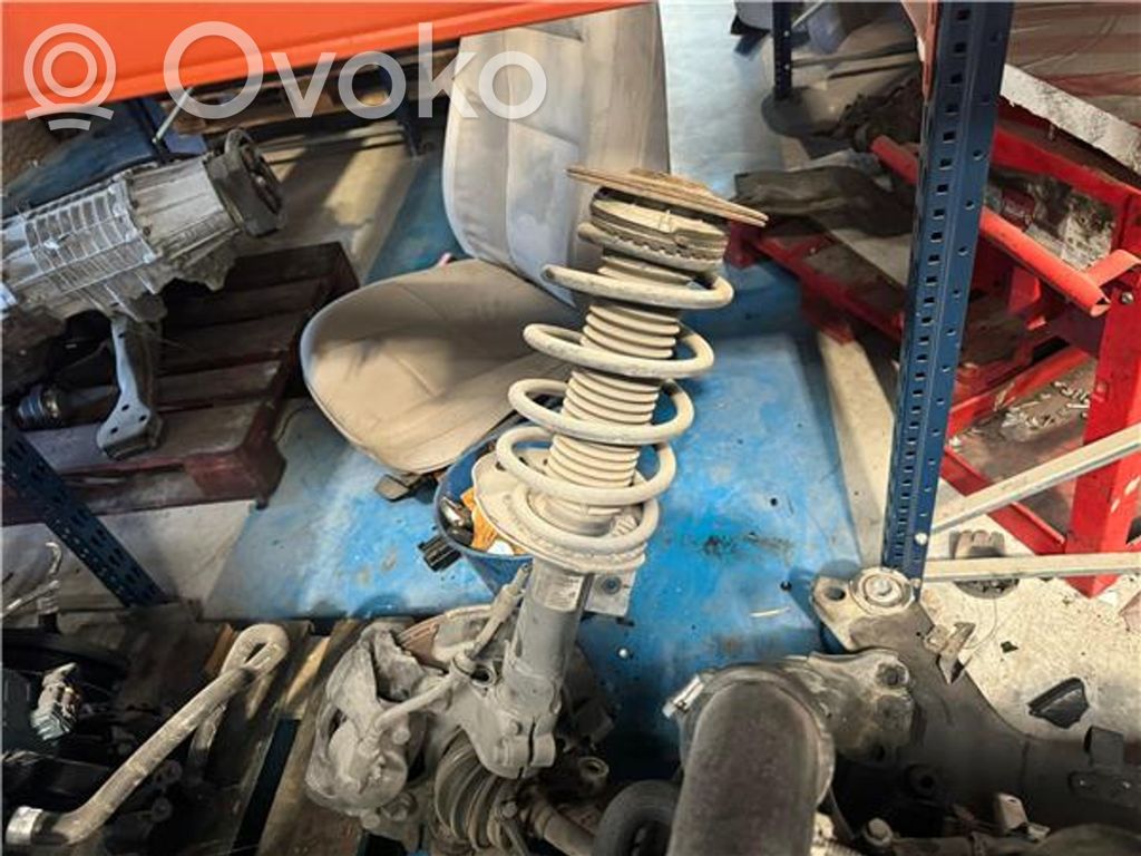 Volvo S80 Amortiguador delantero 