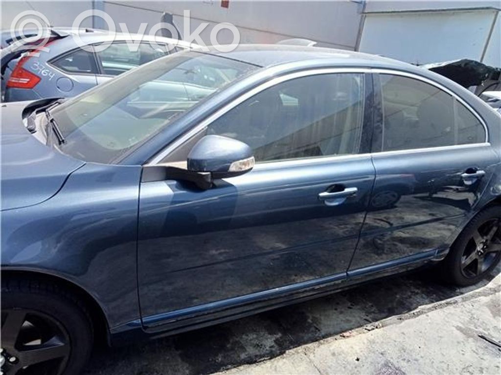 Volvo S80 Visera parasol 
