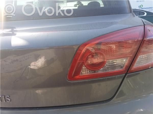Renault Vel Satis Glühbirne Rückleuchte 