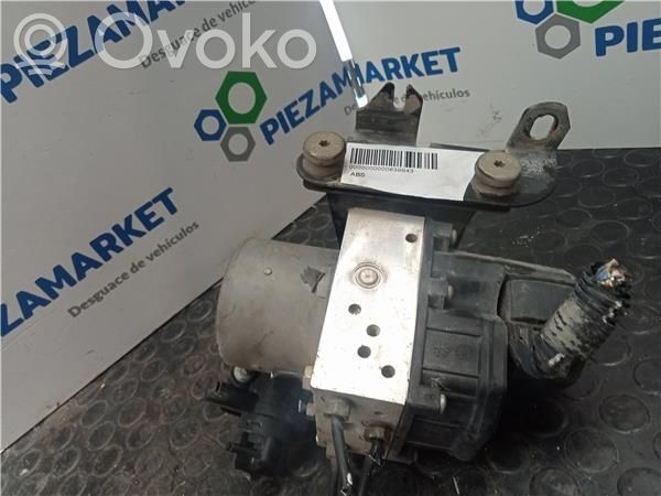 Fiat Ulysse Unidad de control/módulo del ABS 