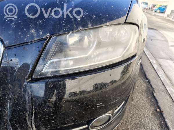 Audi A3 S3 A3 Sportback 8P Scheinwerfer 