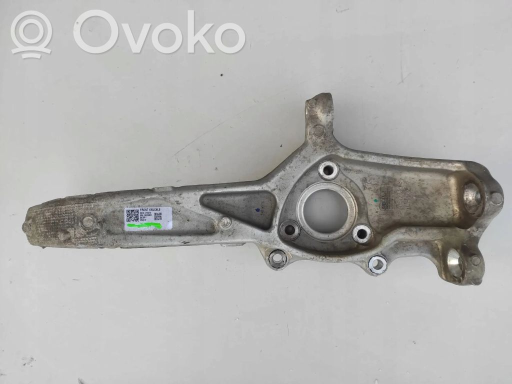 Achsschenkel vorne   104431100E