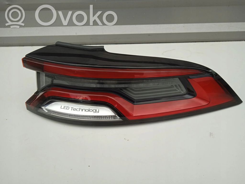 BYD Tang II Takavalot 