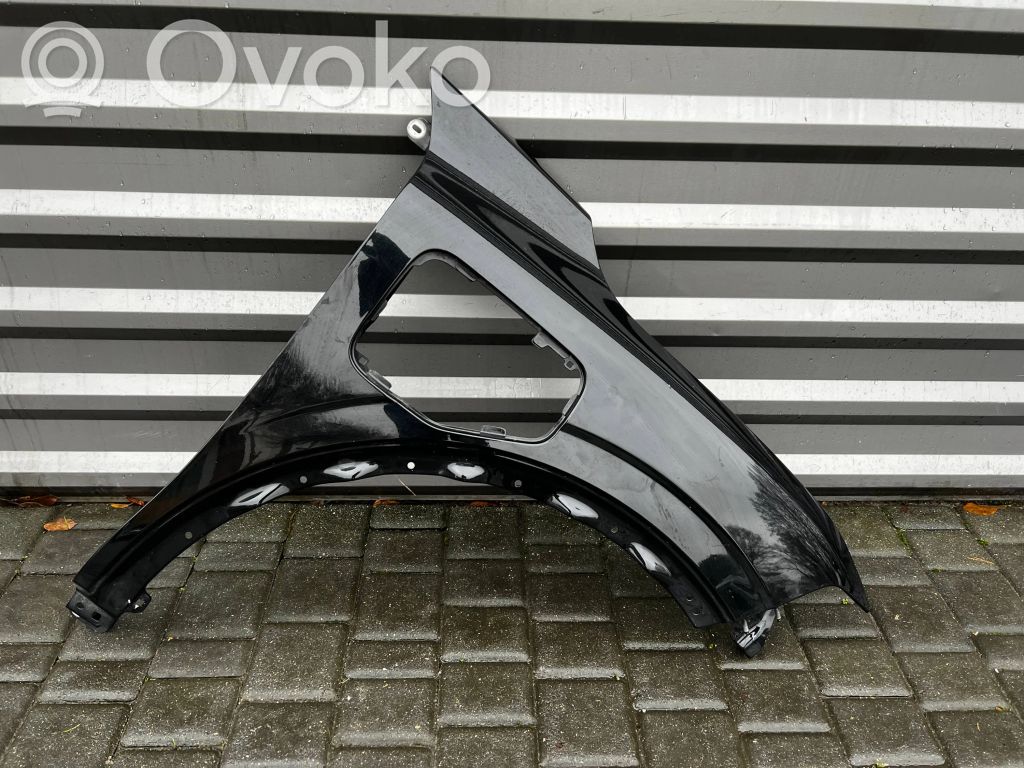 Renault Megane E-Tech Lokasuoja 