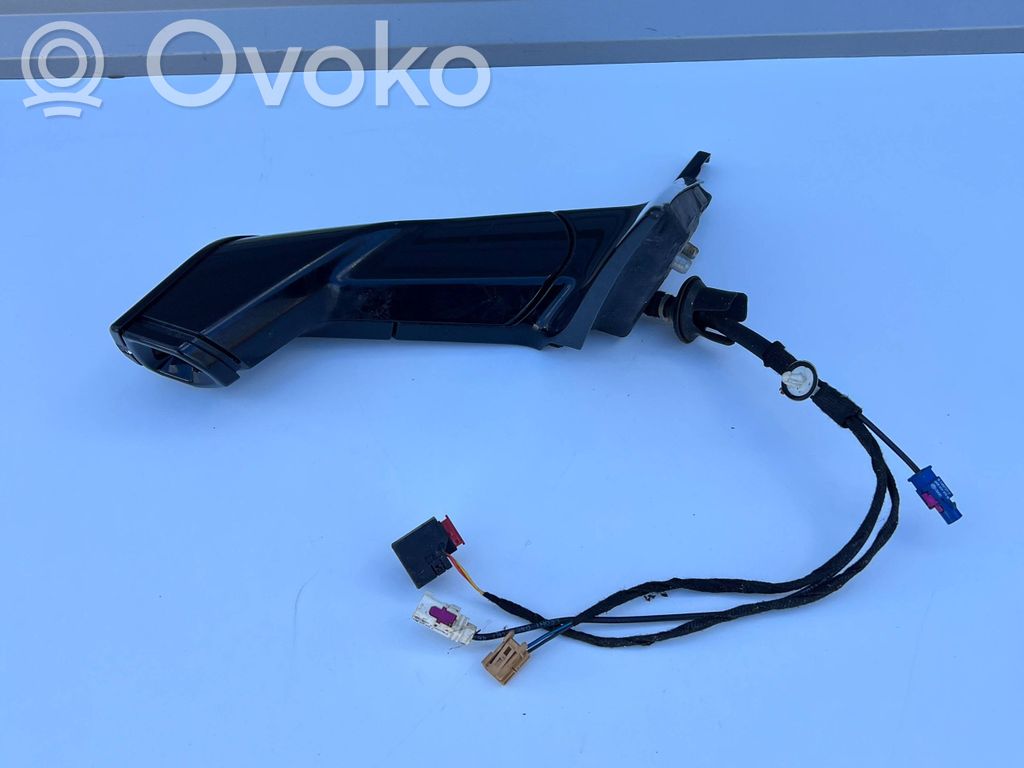 Wing mirror camera   212878169