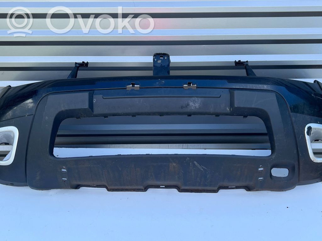 Front bumper   2008192,2008191