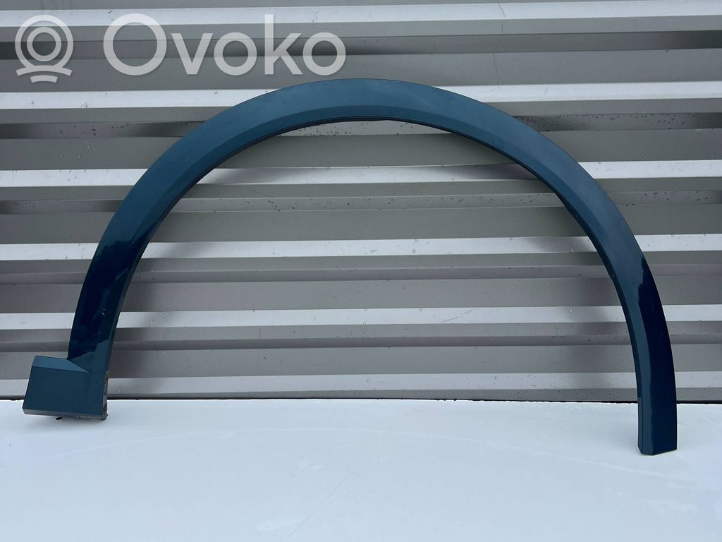 Front arch trim   4KE853718,4K0853713A