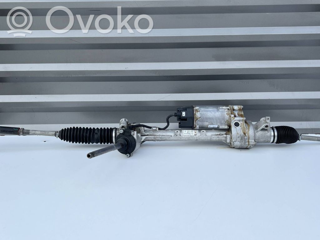 Steering rack   EJ323200DB,818974389