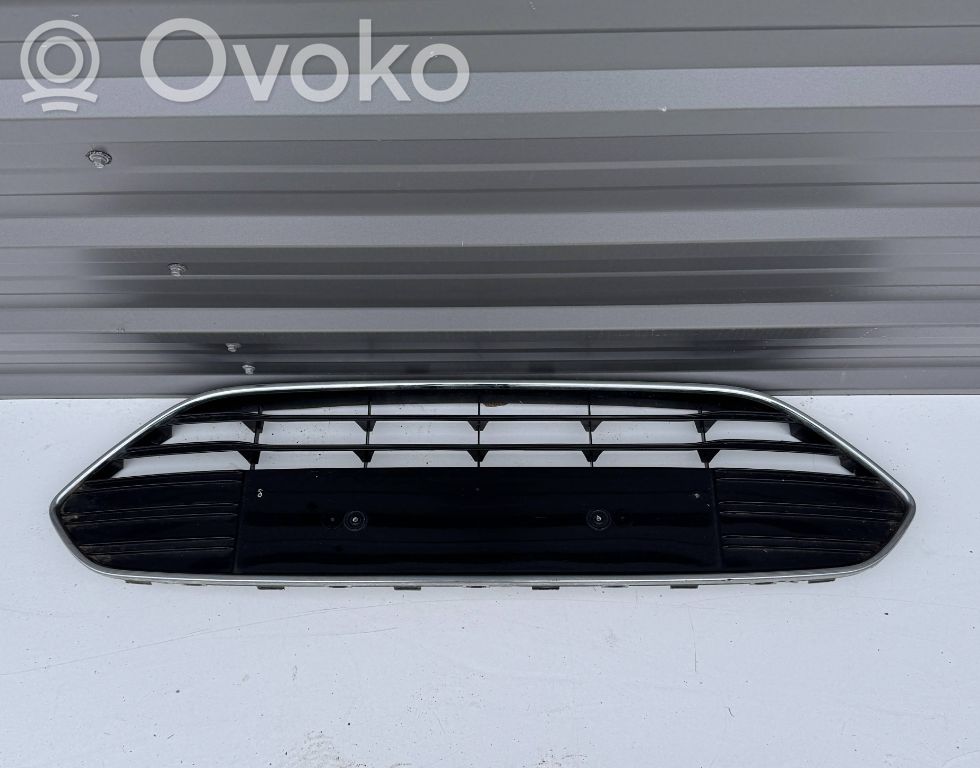 Ford B-MAX Etupuskurin alempi jäähdytinsäleikkö 