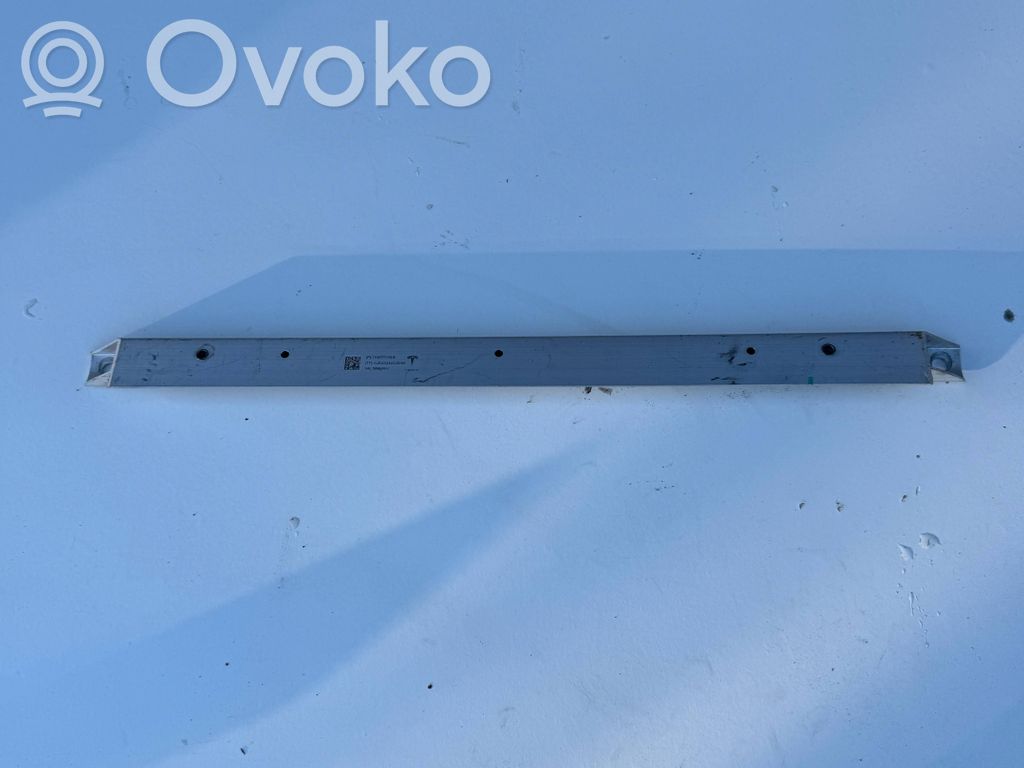 Tesla Model 3 Radiator support slam panel bracket 