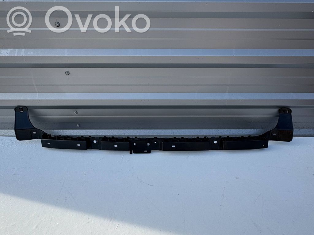 Rear bumper mounting bracket   108399400G,127525,112119100