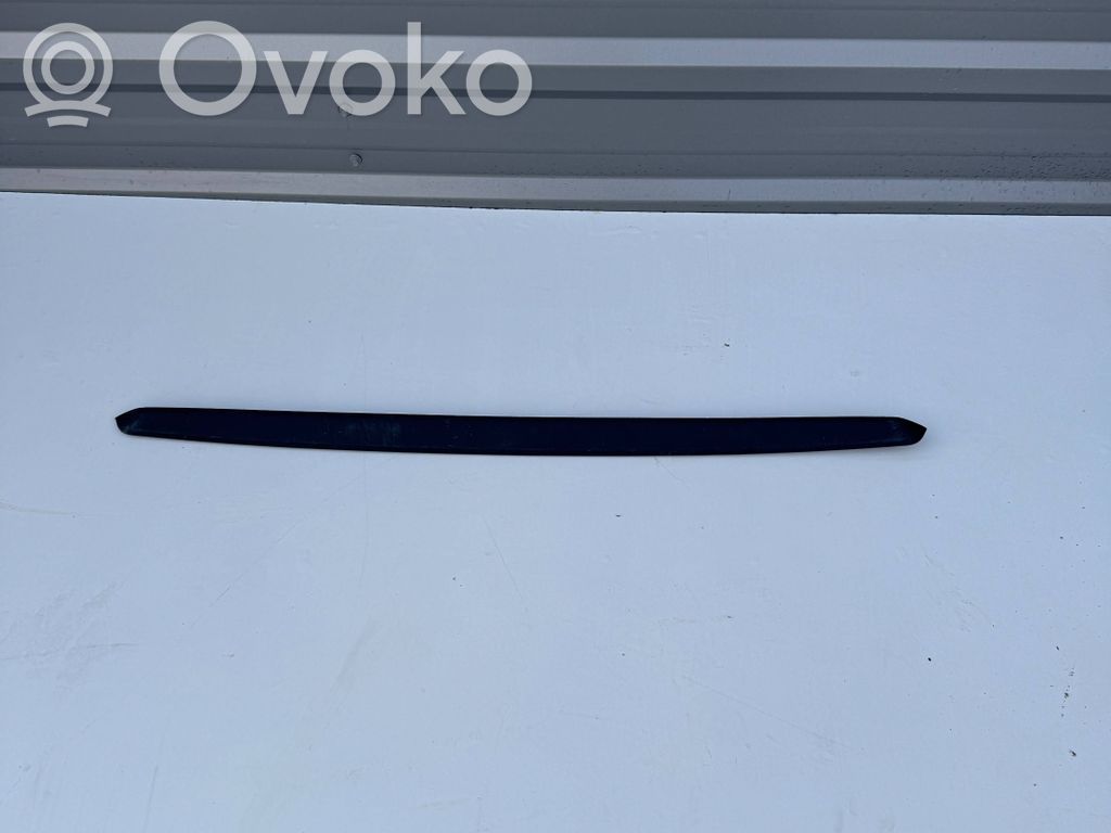 Mini One - Cooper F56 F55 Listwa zderzaka przedniego 