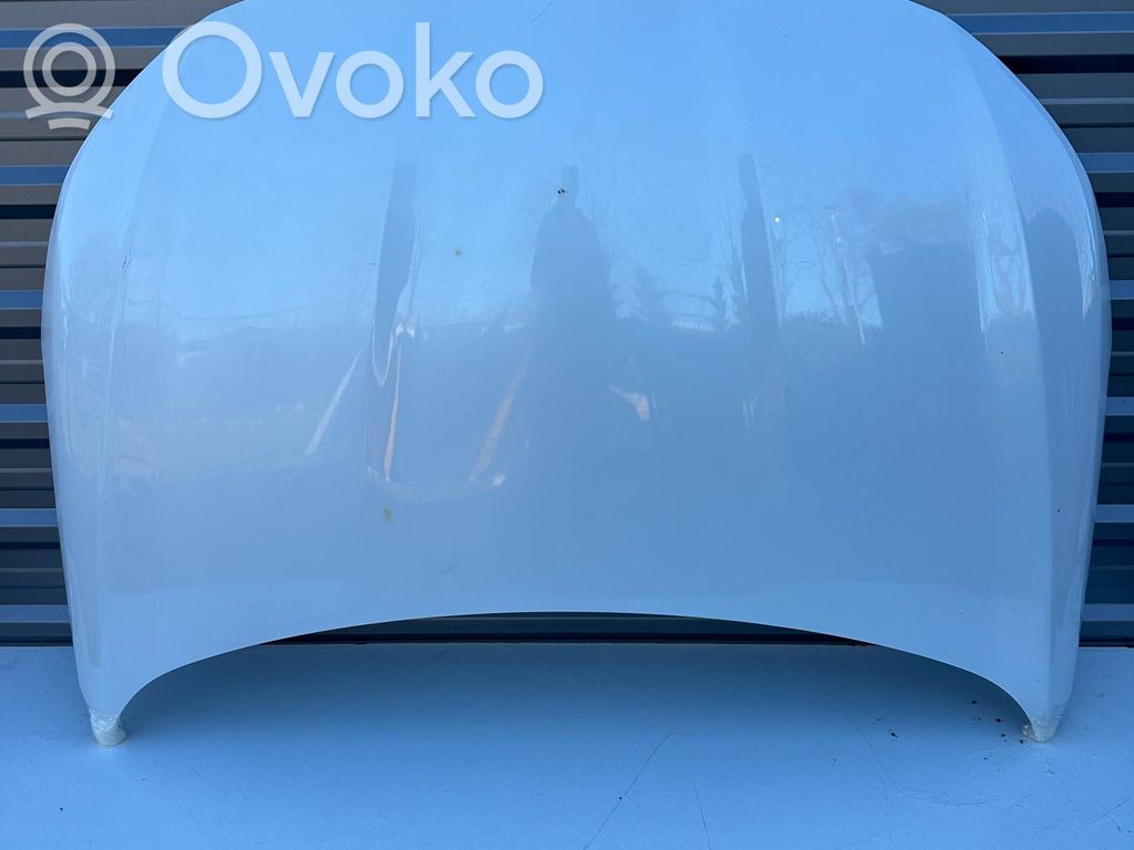 Engine bonnet/hood